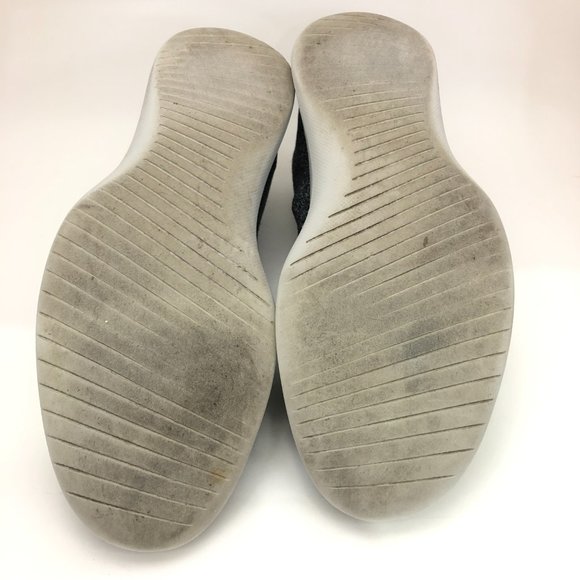 Men's Wool Runners Allbirds | Natural Grey (Light Grey Sole) - Picture 10 of 10